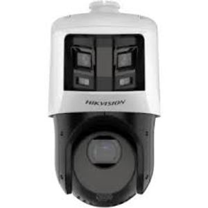 Camara Ip Hikvision Ptz 4Mp Ds-2Se4C425Mwg-E