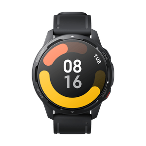 INACTIVO - Reloj Xiaomi Mi Watch S1 Negro