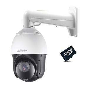 Camara Ip Hikvision Ptz 2Mp Ds-2De4225Iw-De O-Std