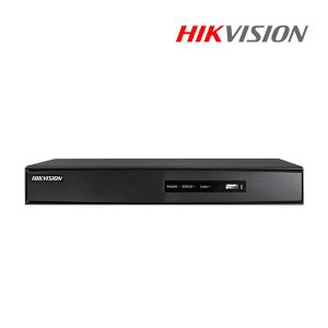 Dvr Hikvision 4Ch Ds-7204Hghi-M1(Std)(C)