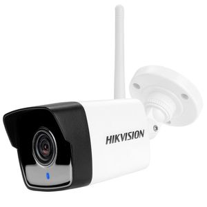 Camara Analogica Hikvision Bull2Mp Ds-2Ce16D0T-Exif(2.8M