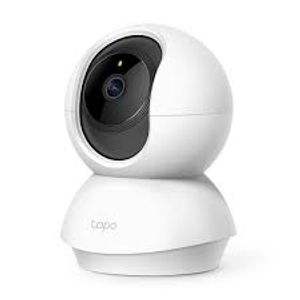 Camara Ip Tp-Link Wifi Tapo C200