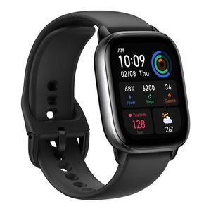 Reloj  Amazfit Gts 4 Black