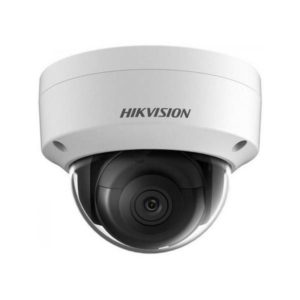 Camara Ip Hikvision Dom2Mp Ds-2Cd2123G2-Is(2.8Mm)
