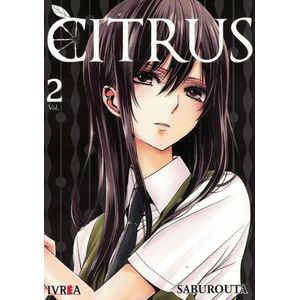 CITRUS VOL 2 - Saburouta