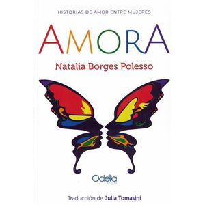 AMORA - Borges Polesso, Natalia