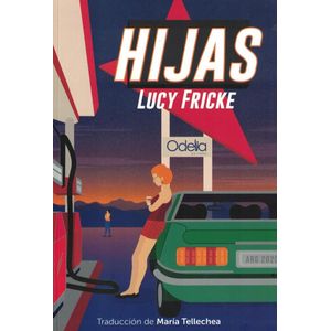 HIJAS - Fricke, Lucy