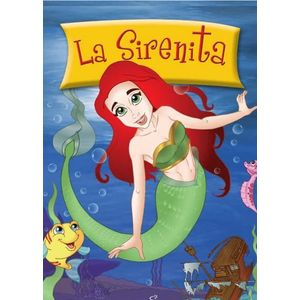 SIRENITA, LA - Bernardez, Andrea