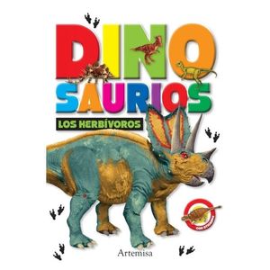 HERBIVOROS, LOS - Moreno, Alberto