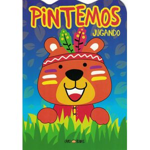 PINTEMOS JUGANDO - Anonimo