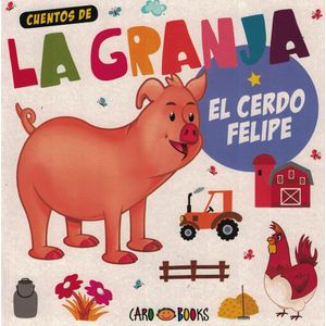 CERDO FELIPE, EL - Artemisa