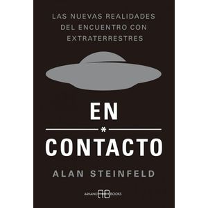 EN CONTACTO - Steinfeld, Alan