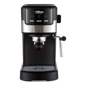 Cafetera Expresso Liliana Coffechoice Ac980 Multicápsulas