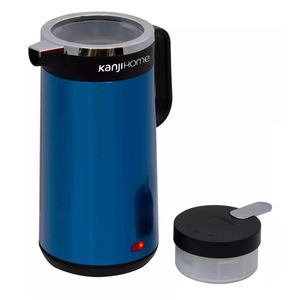 Pava termo Kanji KJH-Pe15006A Azul