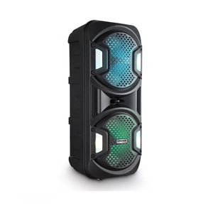 Parlante, Bafle, Altavoz Cronw Mustang Nuke 6