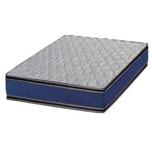 Colchon 2 plazas 140x190x030 Kavanag DIAMANTE PILLOW TOP
