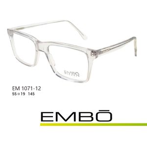 Armazón de Lente Embo 1071-12.