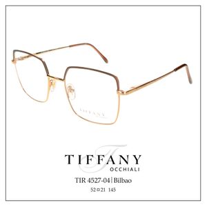 Armazón de Lente Tiffany Bilbao 4527-04.