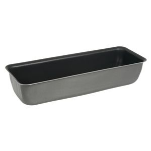 Budinera Molde Budin Pan Antiadherente 30 cm Aston Gris