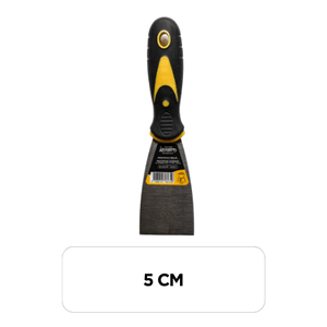 Espatula de Acero 5 cm Rosarpin
