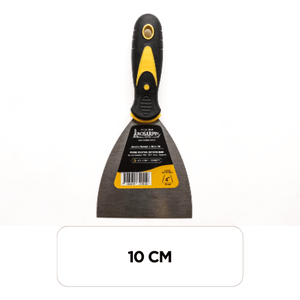 Espatula de Acero 10 cm Rosarpin