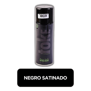 Pintura en Aerosol Toke 283G