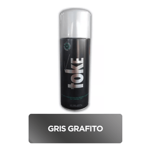 Pintura en Aerosol Toke 283G