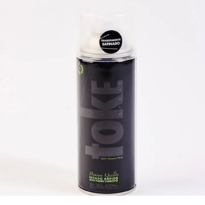 Pintura en Aerosol Toke 283G