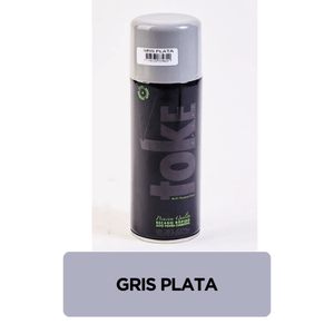 Pintura en Aerosol Toke 283G