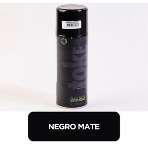 Pintura en Aerosol Toke 283G