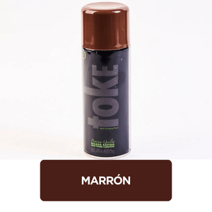 Pintura en Aerosol Toke 283G