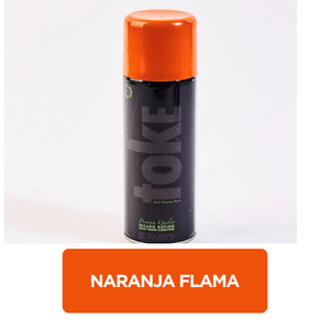 Pintura en Aerosol Toke 283G