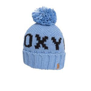 Gorro Roxy Beanie Snow Tonic Mujer Snow Celeste