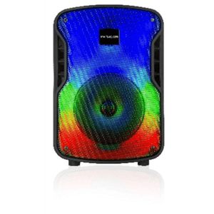Parlante Portatil Panacom SP-3032FL 6W Bluetooth RGB USB