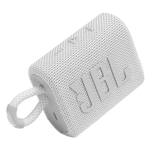 Parlante JBL Go 3 BT Waterproof