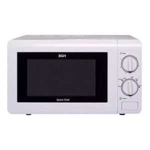 Microondas Bgh Quick Chef 20 Lts. B120M16