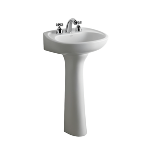 Columna Ferrum Andina CTF-B Sin Lavatorio