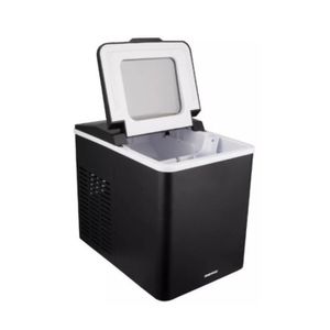 Fabricadora de Hielo Daewoo IM7323 hasta 12Kg 150W