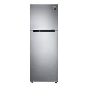 Heladera Samsung Inverter No frost RT32K5070S8 321 Litros Acero