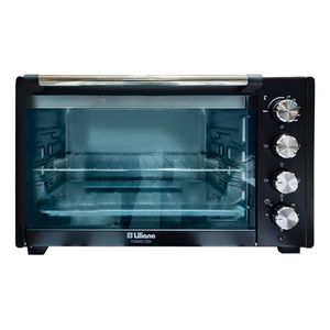 Horno Eléctrico Liliana Ao460 46 Litros 2200 Watts
