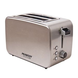 Tostadora Eléctrica Peabody Pe-t8127 7 Niveles Otero Hogar