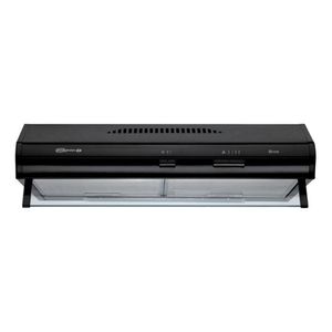 Purificador Spar Bios 3761-B00 1 Motor Negro