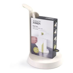 Porta Rollo Papel cocina Joseph Joseph Corta hojas