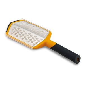Rallador Con Mango 2 En 1 Joseph Joseph Acero Inoxidable cocina