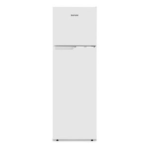 Heladera Siam HSI-CT291B 273 Litros Blanca