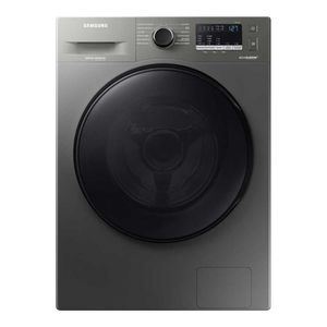 Lavarropas Samsung Inverter Saww70aa046xu 7 Kg Silver