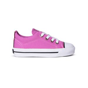 Zapatillas Topper Profesional Kids De Niños Moda Rosa
