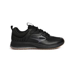Zapatillas Topper Dottir II Unisex Training Negro