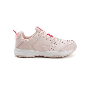 Zapatillas Topper Rod II Kids Niños Training Rosa