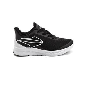 Zapatillas Topper VR Speed 2.0 Kids Niños Running Negro